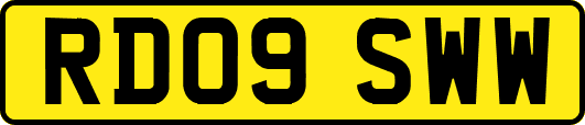 RD09SWW