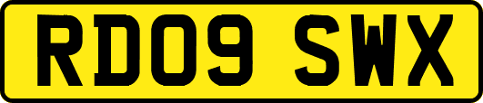 RD09SWX