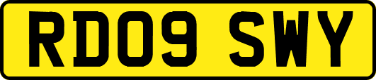 RD09SWY