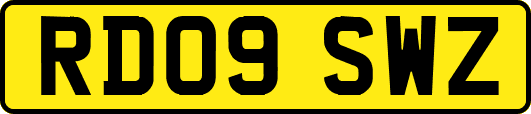 RD09SWZ