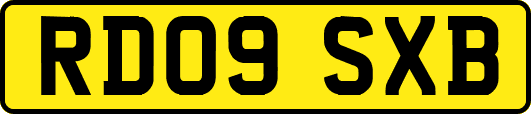 RD09SXB