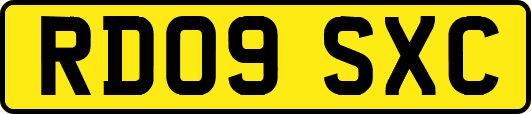 RD09SXC
