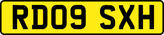 RD09SXH