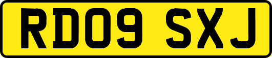 RD09SXJ