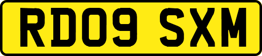 RD09SXM