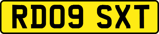 RD09SXT