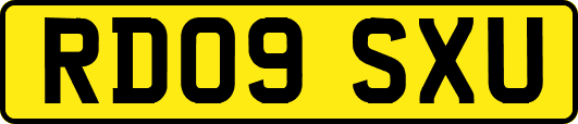 RD09SXU