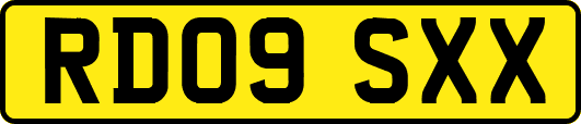 RD09SXX