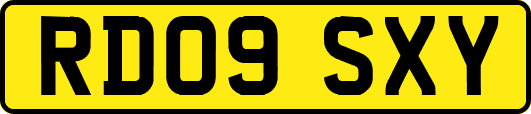 RD09SXY