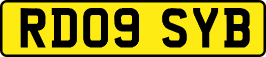 RD09SYB