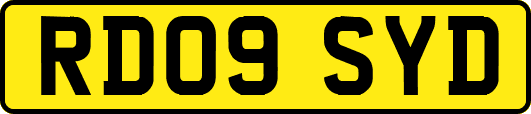 RD09SYD