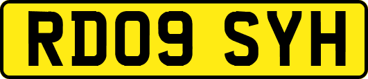 RD09SYH