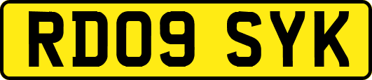 RD09SYK