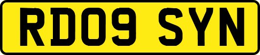 RD09SYN