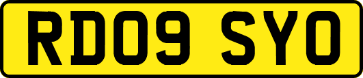 RD09SYO