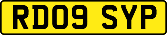 RD09SYP