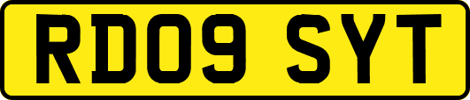 RD09SYT