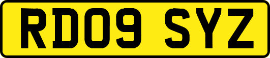 RD09SYZ