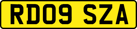RD09SZA