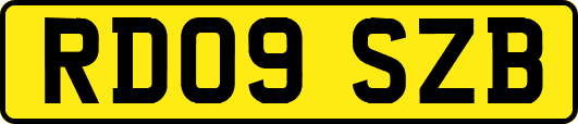 RD09SZB