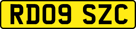 RD09SZC