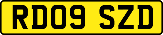 RD09SZD