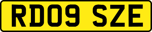 RD09SZE