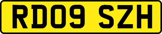 RD09SZH