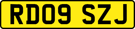 RD09SZJ
