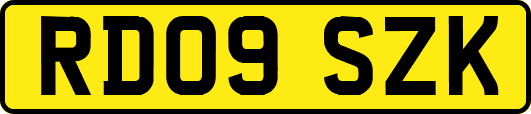 RD09SZK
