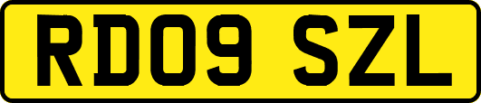 RD09SZL