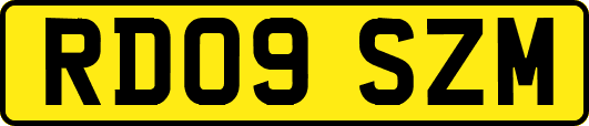 RD09SZM