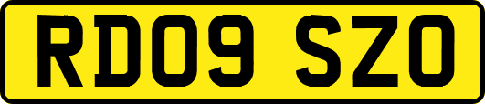 RD09SZO