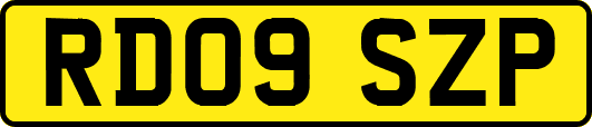 RD09SZP