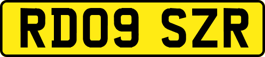 RD09SZR