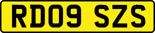 RD09SZS