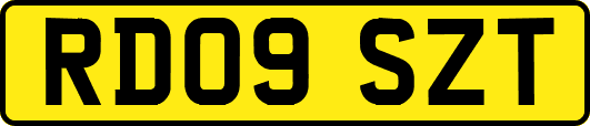 RD09SZT
