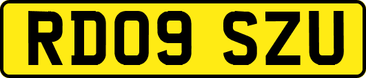 RD09SZU