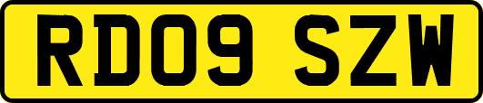 RD09SZW