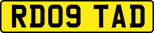 RD09TAD