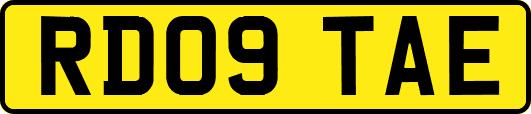 RD09TAE
