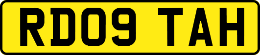 RD09TAH