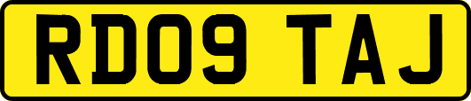 RD09TAJ
