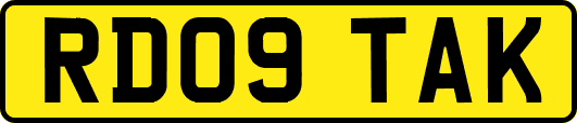 RD09TAK