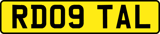 RD09TAL