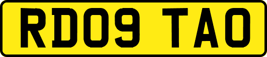 RD09TAO
