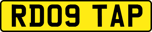RD09TAP