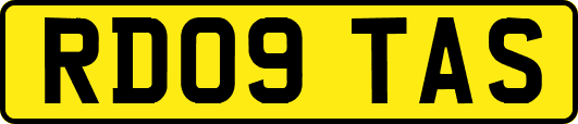 RD09TAS