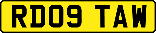 RD09TAW