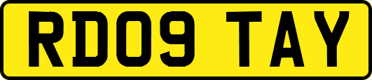 RD09TAY